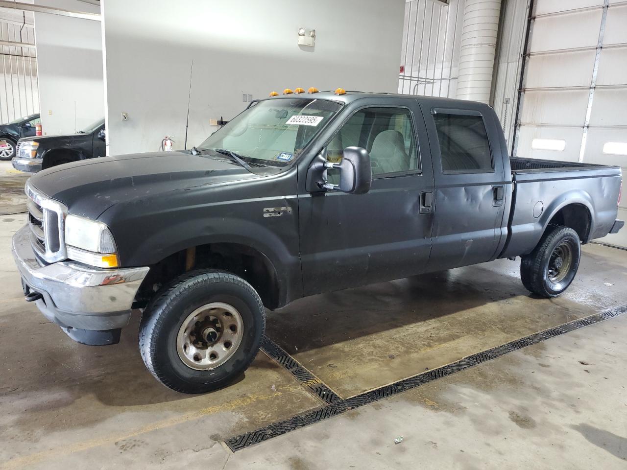 York Haven, PA에서 판매 중인 2002 Ford F250 Super Duty - Side
