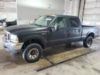 2002 Ford F250 Super Duty продається в York Haven, PA - Side