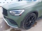 2020 MERCEDES BENZ GLC 300 AM for sale at Copart ROCHFORD
