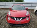 2016 Nissan Juke S   იყიდება Windsor-ში, NJ - Mechanical