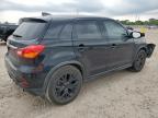 2018 Mitsubishi Outlander Sport Es на продаже в Houston, TX - Front End