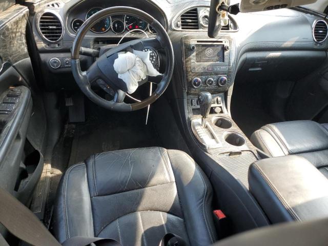  BUICK ENCLAVE 2014 Black