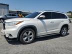 2016 Toyota Highlander Limited for Sale in Tulsa, OK - Front End