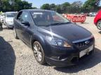 2010 FORD FOCUS ZETE for sale at Copart WOLVERHAMPTON