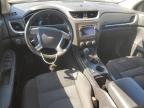 2016 Chevrolet Traverse Lt de vânzare în New Britain, CT - Front End