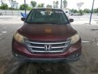 2013 Honda Cr-V Exl იყიდება Cartersville-ში, GA - Rear End