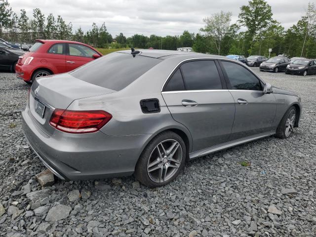 2015 MERCEDES-BENZ E 250 BLUETEC  