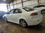 2014 Mitsubishi Lancer Se for Sale in Pennsburg, PA - Front End