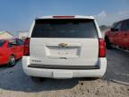2017 Chevrolet Tahoe C1500 Lt للبيع في Madisonville، TN - Front End