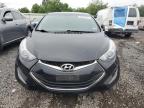 2014 Hyundai Elantra Coupe Gs за продажба в Hillsborough, NJ - Mechanical