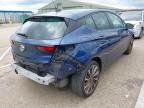 2020 VAUXHALL ASTRA SRI for sale at Copart NEWBURY