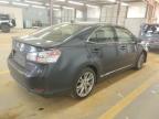 2010 Lexus Hs 250H იყიდება Mocksville-ში, NC - Front End