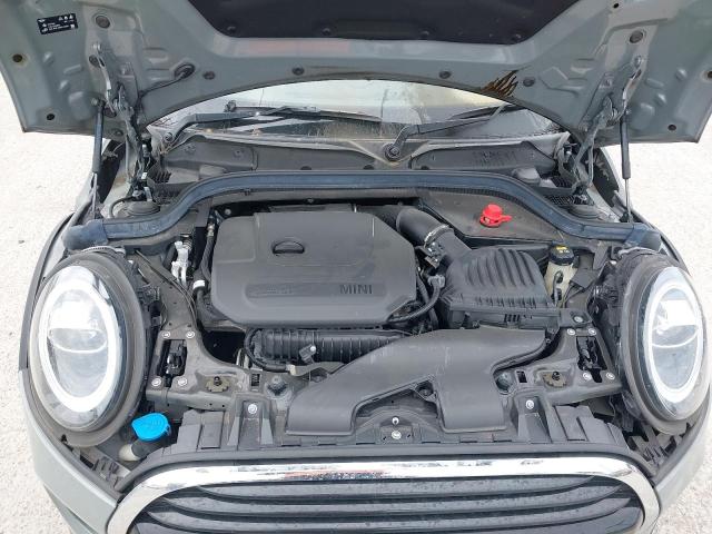 2020 MINI COOPER CLA