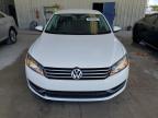 2012 Volkswagen Passat S   за продажба в Homestead, FL - Rear End