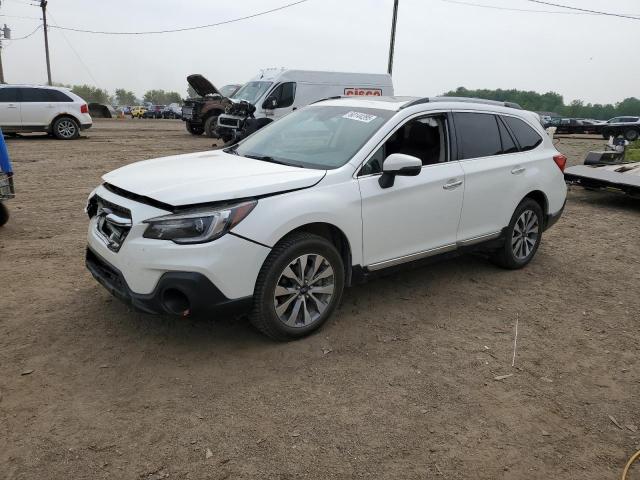 2019 Subaru Outback Touring