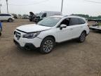 2019 Subaru Outback Touring იყიდება Portland-ში, MI - Front End