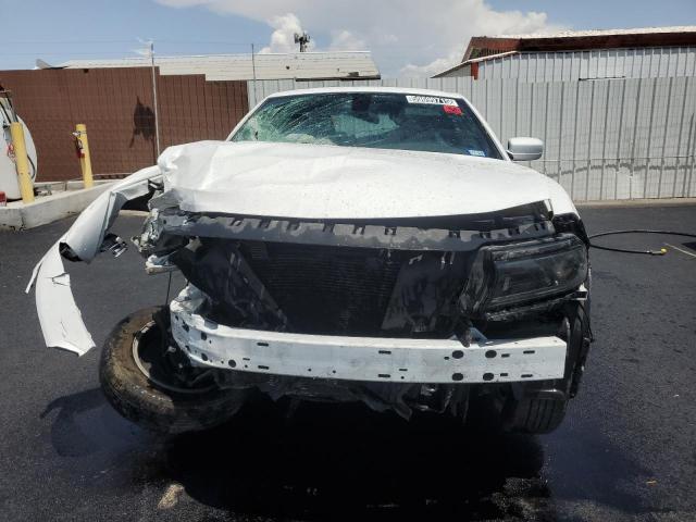  DODGE CHARGER 2022 White