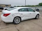 2016 Buick Lacrosse  na sprzedaż w Wilmer, TX - Side