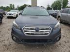 2016 Subaru Outback 2.5I Premium   de vânzare în Wayland, MI - Side