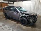 2018 Mitsubishi Outlander Se zu verkaufen in Ebensburg, PA - Front End
