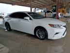 2018 Lexus Es 350 zu verkaufen in Houston, TX - Water/Flood
