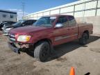 2006 Toyota Tundra Access Cab Sr5   للبيع في Albuquerque، NM - Front End