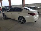 Homestead, FL에서 판매 중인 2019 Infiniti Q50 Luxe - Front End