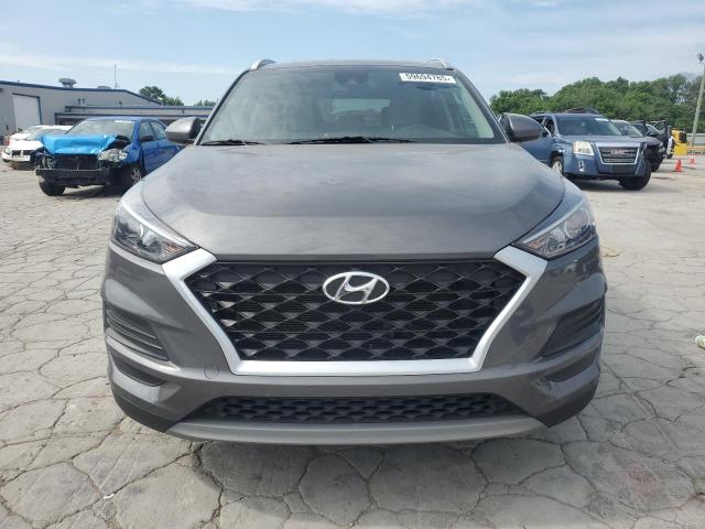  HYUNDAI TUCSON 2021 Szary