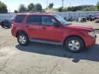 2010 Ford Escape Xlt   за продажба в Vallejo, CA - Front End