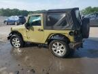 2013 Jeep Wrangler Sahara იყიდება Duryea-ში, PA - Side
