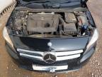 2015 MERCEDES BENZ A180 BLUEE for sale at Copart WISBECH
