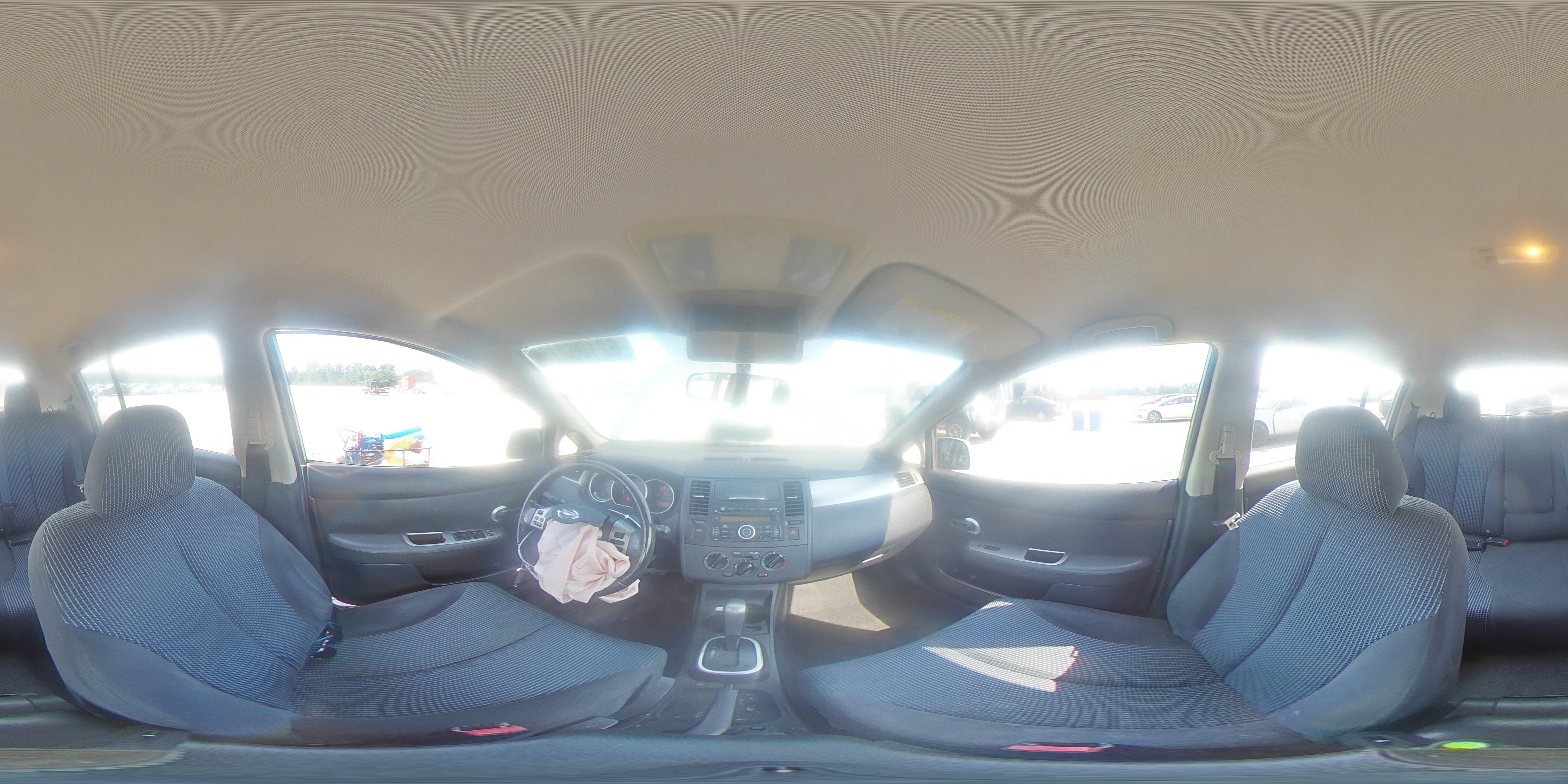2011 Nissan Versa S VIN: 3N1BC1CP6BL514782 Lot: 62105215
