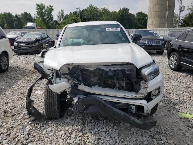  TOYOTA TACOMA 2020 White