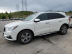 2019 Acura Mdx  за продажба в Littleton, CO - Rear End