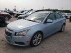 2011 Chevrolet Cruze Ltz იყიდება Indianapolis-ში, IN - Normal Wear