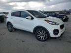 2017 Kia Sportage Ex en Venta en New Orleans, LA - Mechanical