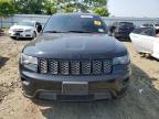 2017 Jeep Grand Cherokee Laredo   na sprzedaż w Windsor, NJ - Mechanical