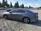 2009 Acura Tsx  продається в Graham, WA - Rear End