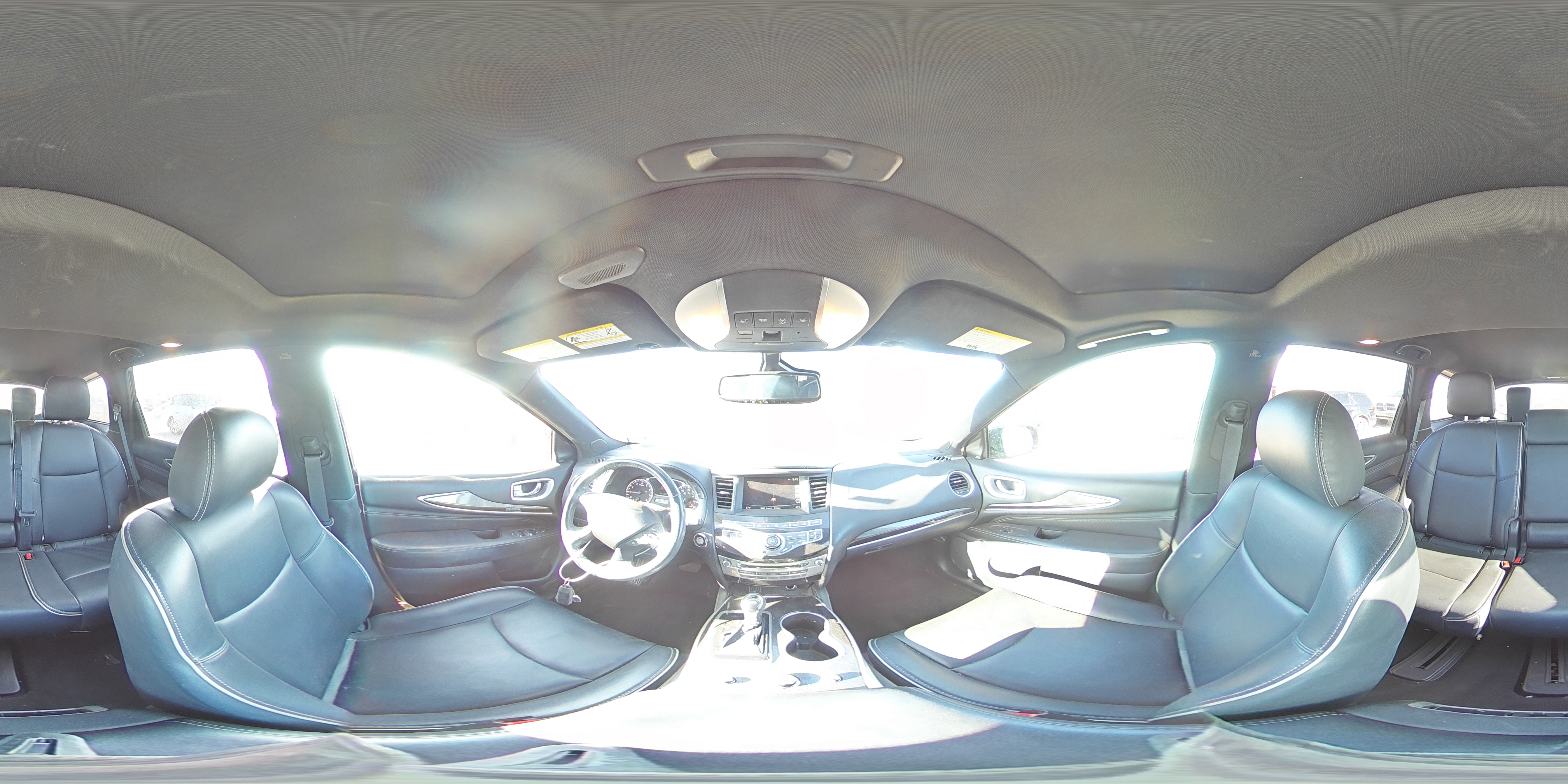 2020 Infiniti Qx60 Luxe VIN: 5N1DL0MM1LC524973 Lot: 62191915