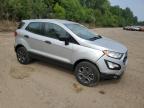 2018 Ford Ecosport S   for Sale in Davison, MI - Front End