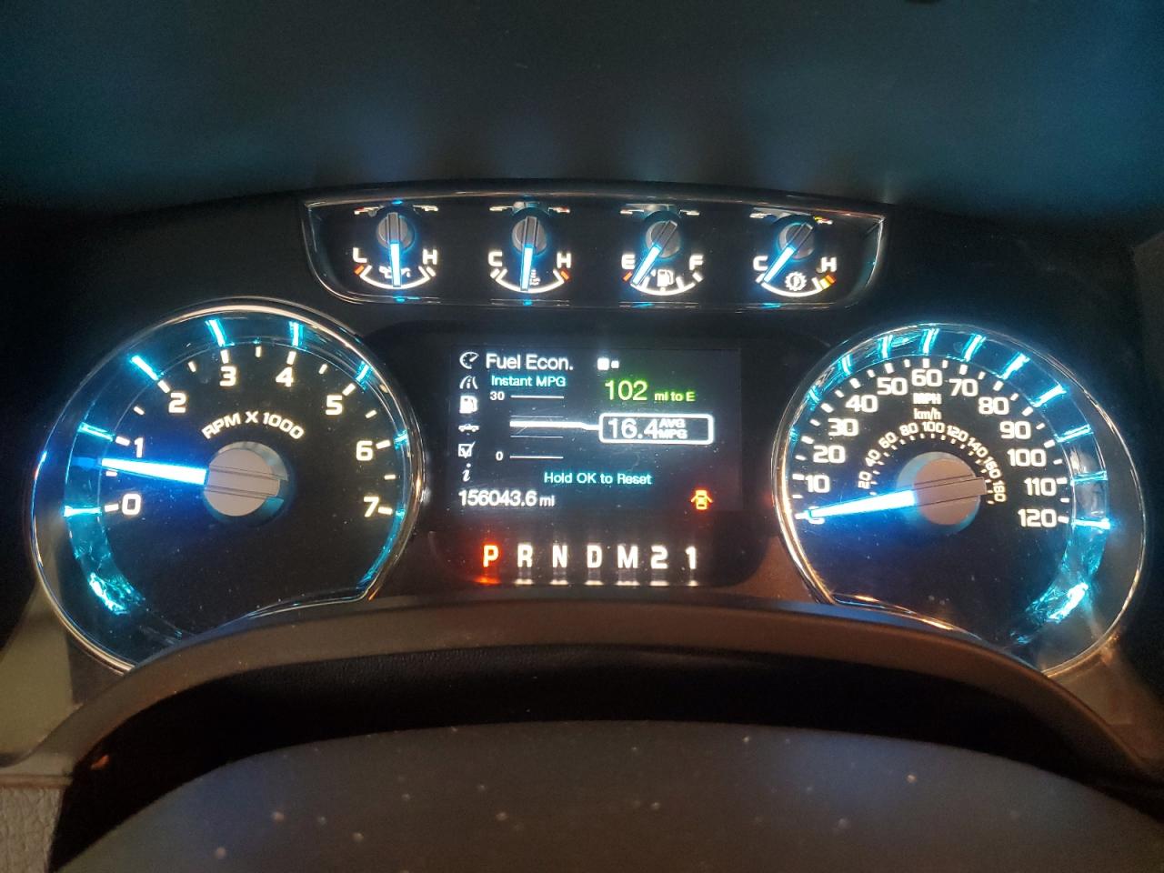 2014 Ford F150 Supercrew VIN: 1FTFW1CT2EFA98909 Lot: 61184405