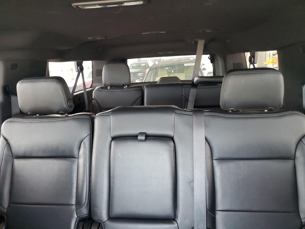 2021 Chevrolet Suburban C1500 Ls VIN: 1GNSCBKD8MR388292 Lot: 59531985
