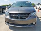 2019 Dodge Grand Caravan Se продається в Grand Prairie, TX - Mechanical
