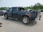 2009 Chevrolet Silverado K1500 Lt de vânzare în Windham, ME - Front End