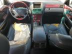 2002 Lexus Ls 430 en Venta en Las Vegas, NV - Front End