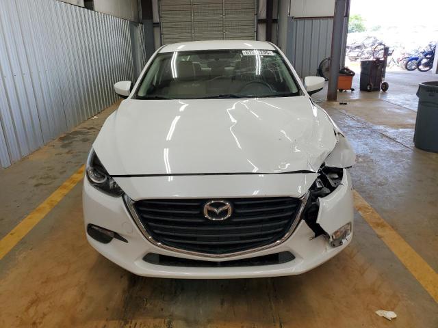  MAZDA 3 2017 Biały