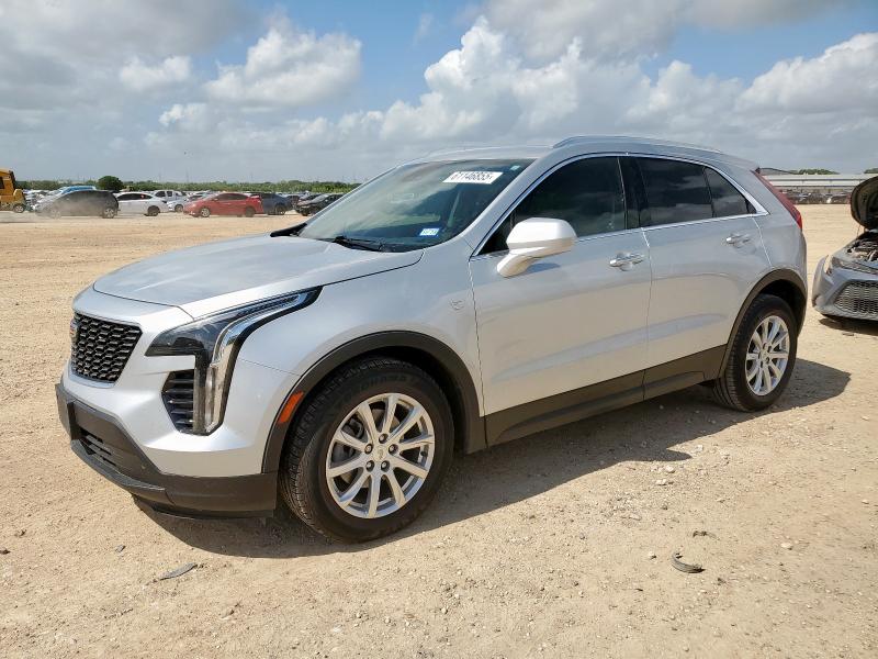 2020 Cadillac Xt4 Luxury 2.0L