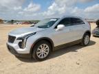 2020 Cadillac Xt4 Luxury   zu verkaufen in San Antonio, TX - Hail