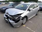 2020 TOYOTA COROLLA for sale at Copart SANDTOFT
