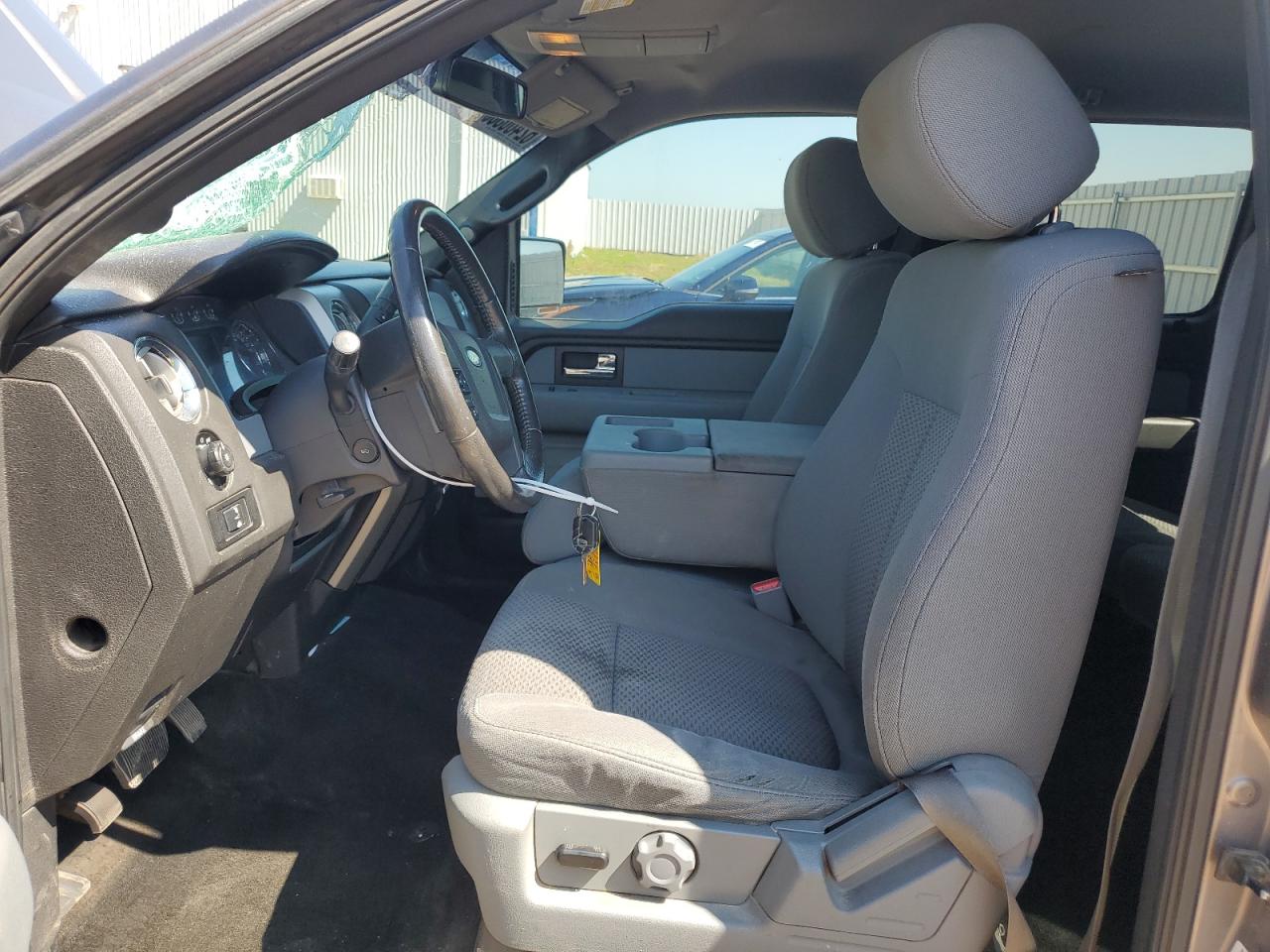 FORD F-150 2014 VIN 1FTFW1EF6EKE85560 фото 7